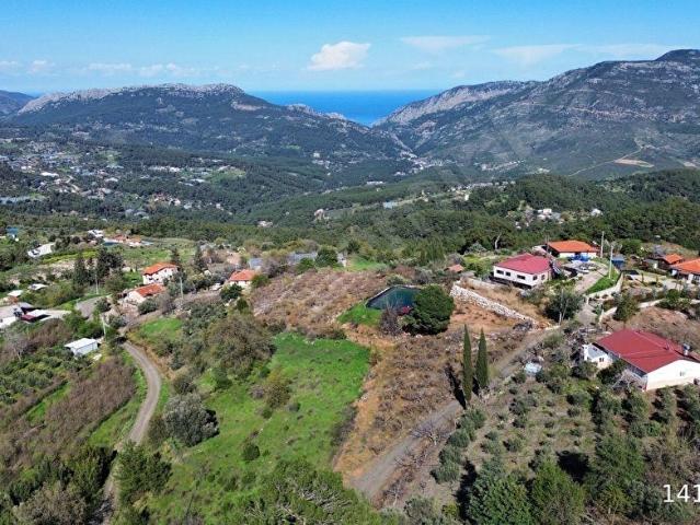 Kumluca, Antalya içerisinde satılık Arsa