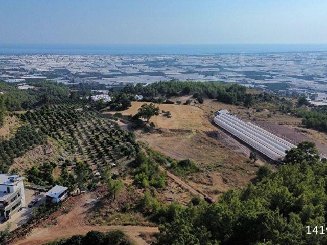 Beşikçi, Kumluca içerisinde satılık Arsa
