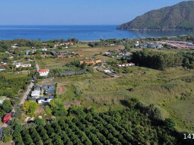 Kumluca içerisinde satılık Arsa