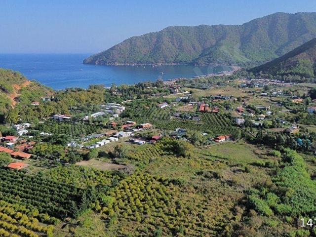 Kumluca içerisinde satılık Arsa