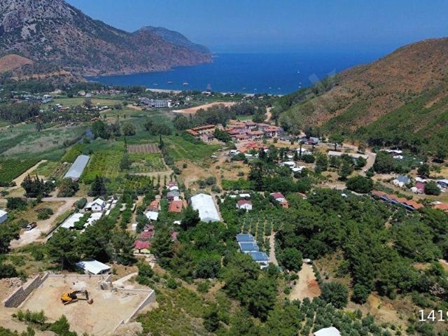 Kumluca, Antalya içerisinde satılık Arsa