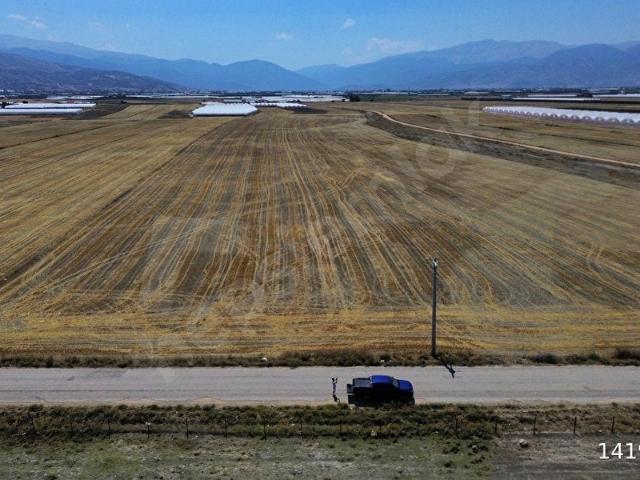 Elmali, Antalya içerisinde satılık Arsa