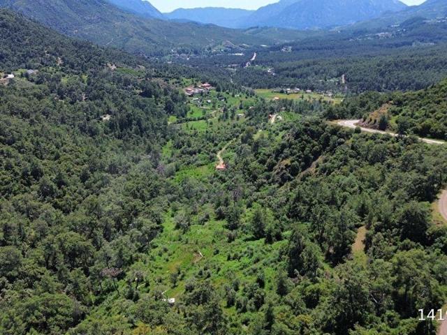 Kumluca, Antalya içerisinde satılık Arsa