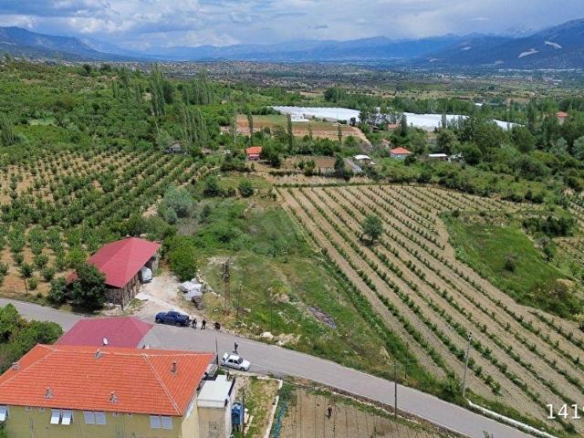 Kaş, Antalya içerisinde satılık Arsa
