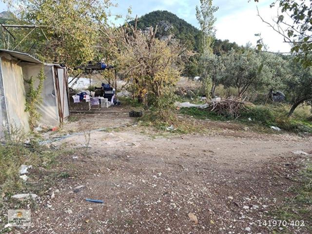 Kumluca, Antalya içerisinde satılık Arsa