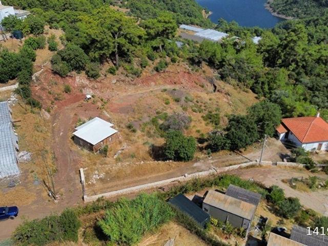 Kumluca, Antalya içerisinde satılık Arsa