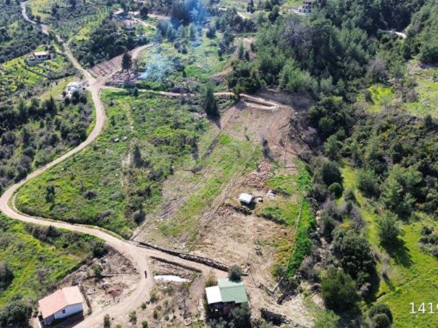 Kumluca, Antalya içerisinde satılık Arsa