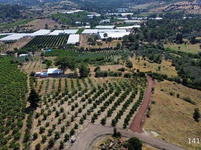Kumluca, Antalya içerisinde satılık Arsa