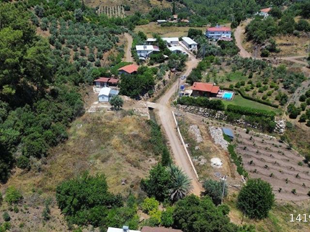Kumluca, Antalya içerisinde satılık Arsa
