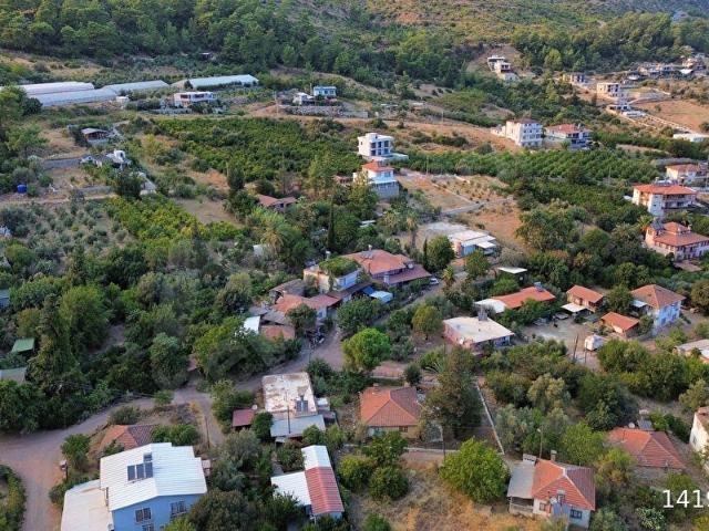 Adrasan, Kumluca içerisinde satılık mülk