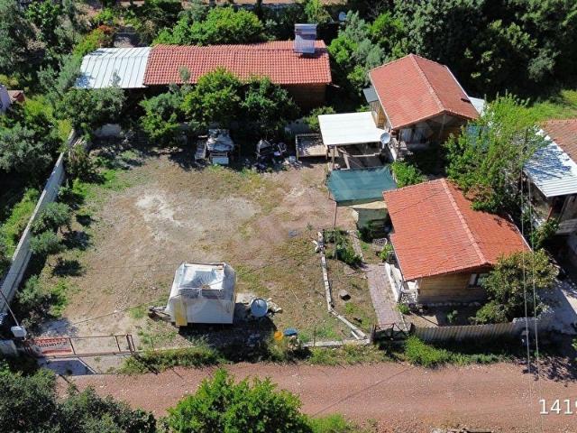 Kumluca, Antalya içerisinde satılık mülk