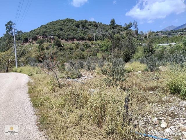 Kumluca, Antalya içerisinde satılık Arsa