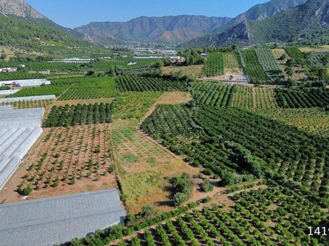 Kumluca, Antalya içerisinde satılık Arsa