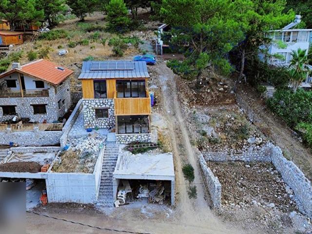 Kumluca, Antalya içerisinde satılık Arsa
