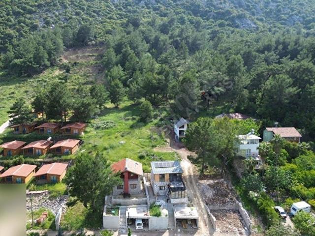 Kumluca, Antalya içerisinde satılık Arsa