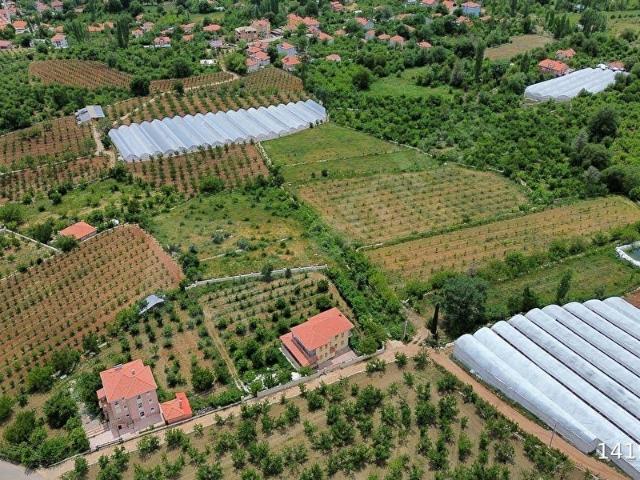 Kaş, Antalya içerisinde satılık Arsa