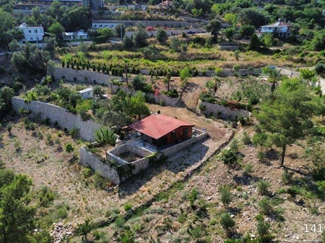 Kumluca, Antalya içerisinde satılık Arsa