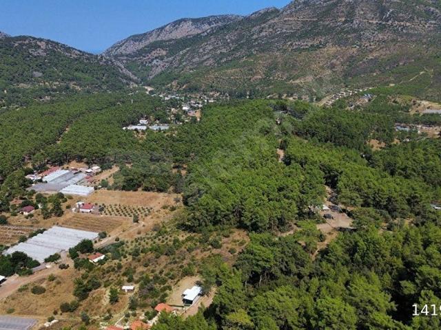 Kumluca, Antalya içerisinde satılık Arsa