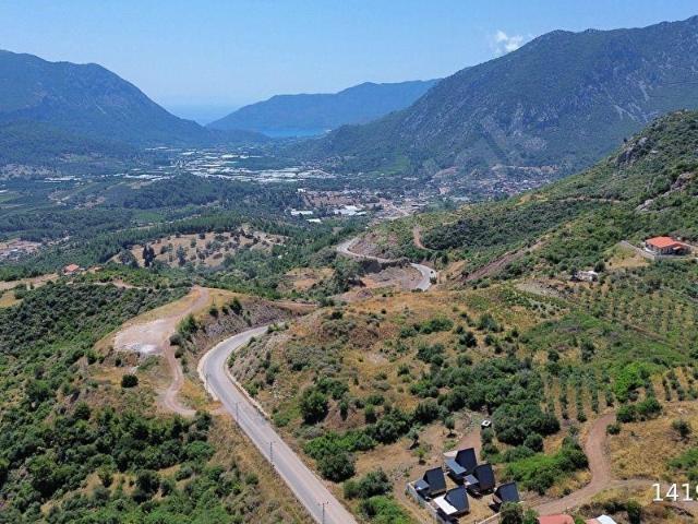 Kumluca, Antalya içerisinde satılık Arsa