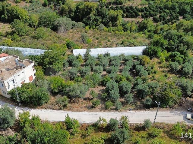 Erentepe, Kumluca içerisinde satılık mülk