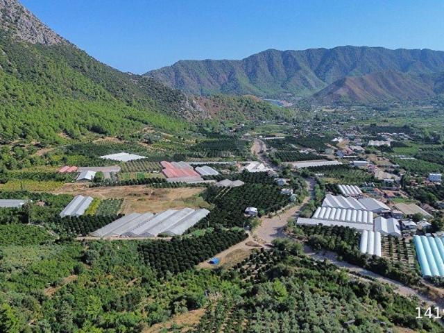 Kumluca içerisinde satılık Arsa