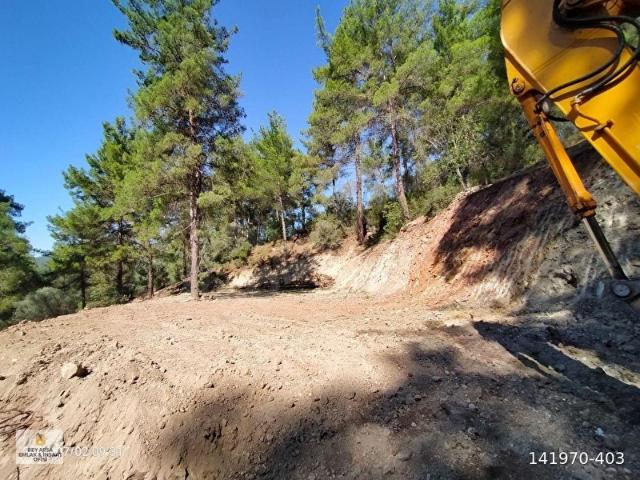 Kumluca, Antalya içerisinde satılık Arsa