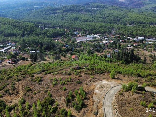 Kumluca içerisinde satılık Arsa