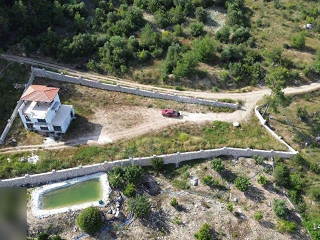 Kumluca, Antalya içerisinde satılık Arsa