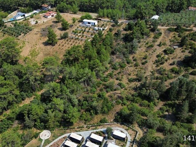 Kumluca, Antalya içerisinde satılık Arsa