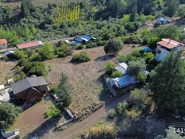 Kumluca içerisinde satılık Arsa
