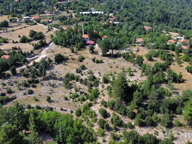 Kaş, Antalya içerisinde satılık Arsa