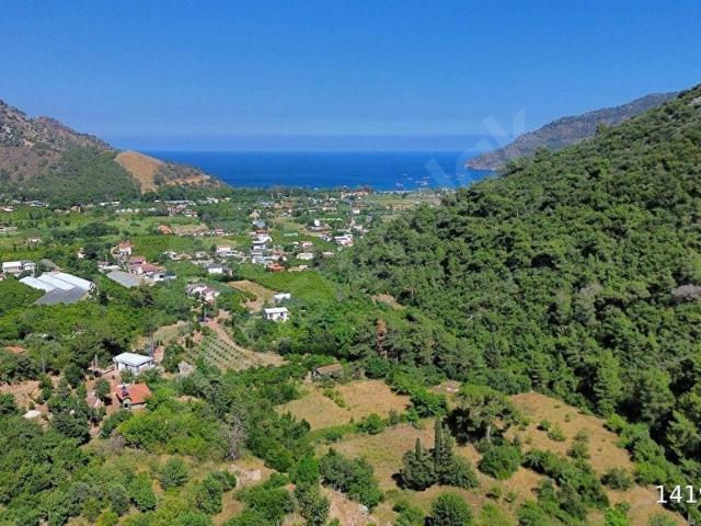 Kumluca, Antalya içerisinde satılık Dükkan