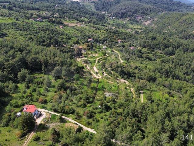 Kumluca, Antalya içerisinde satılık Arsa