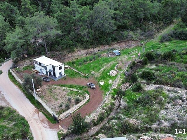 Kumluca, Antalya içerisinde satılık Arsa