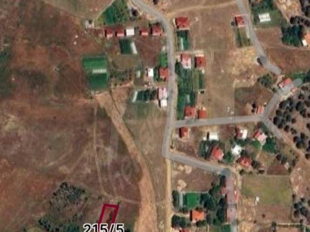 Dumanlı, Beyşehir içerisinde satılık Arsa