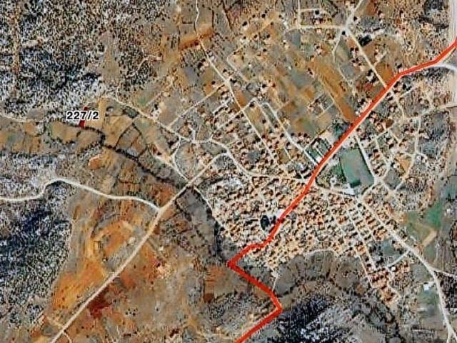 Çetmi, Beyşehir içerisinde satılık Arsa