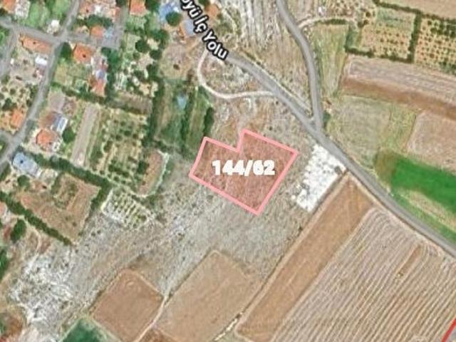 Sevindik, Beyşehir içerisinde satılık Arsa