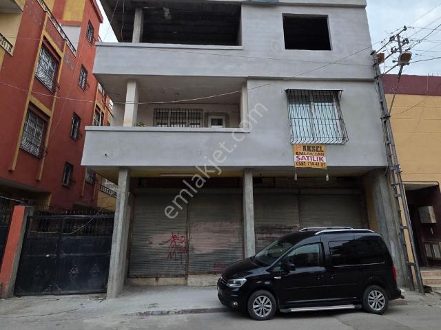 Seyhan, Adana içerisinde satılık Villa