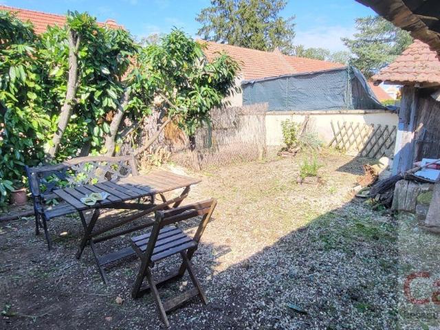 Maison vente à Bey, Saône-et-Loire
