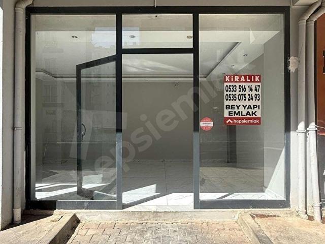Erdemli, Mersin içerisinde satılık Dükkan