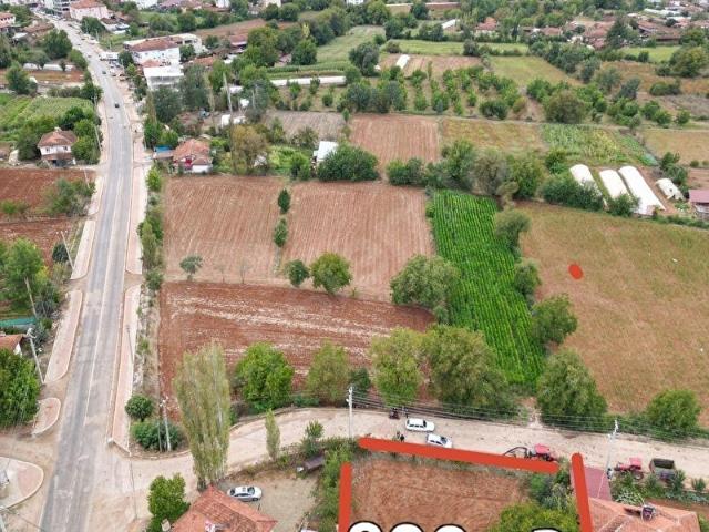 Fatih, Beyağaç içerisinde satılık Arsa