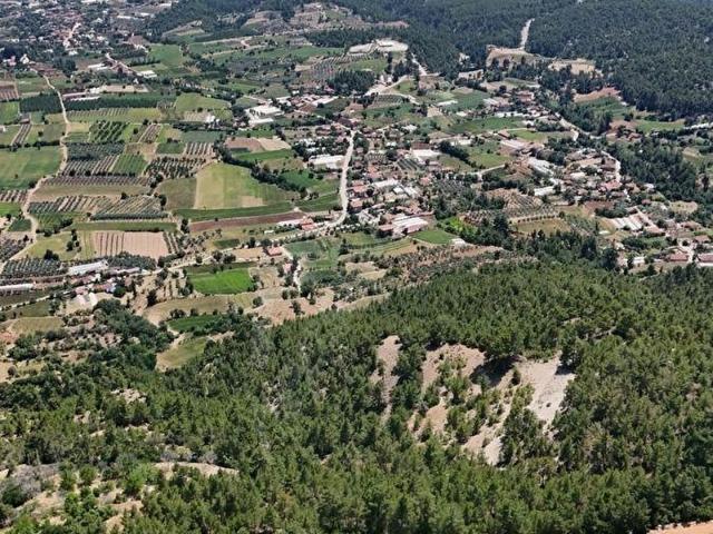 Beyağaç, Denizli içerisinde satılık Arsa