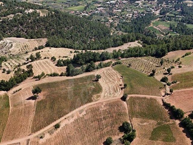 Beyağaç, Denizli içerisinde satılık Arsa