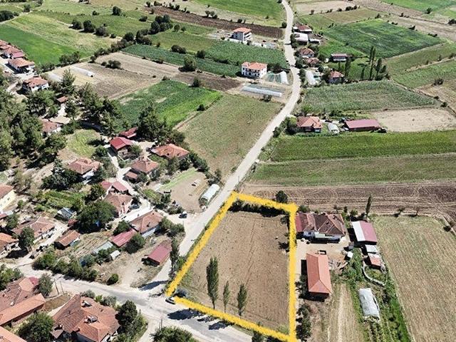 Beyağaç, Denizli içerisinde satılık Arsa