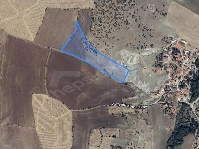Kaman, Kirşehir içerisinde satılık Arsa