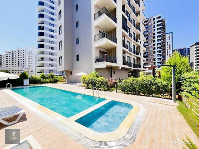 Erdemli, Mersin içerisinde satılık mülk