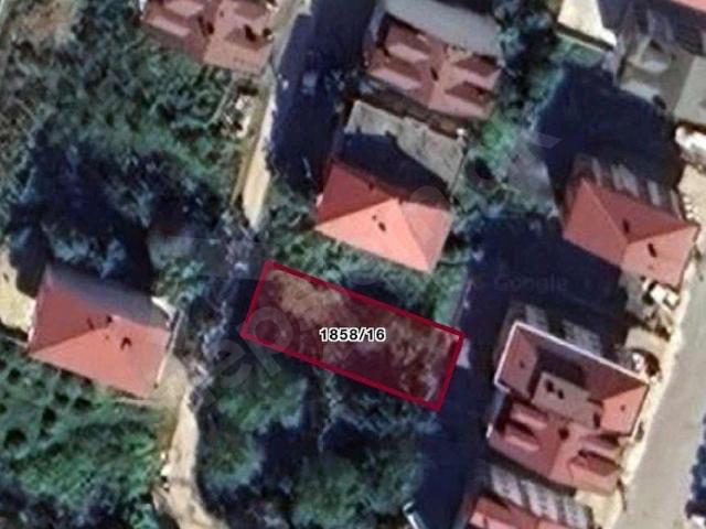 Ordu içerisinde satılık Arsa