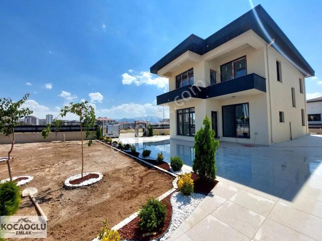 Melikgazi, Kayseri içerisinde satılık Villa
