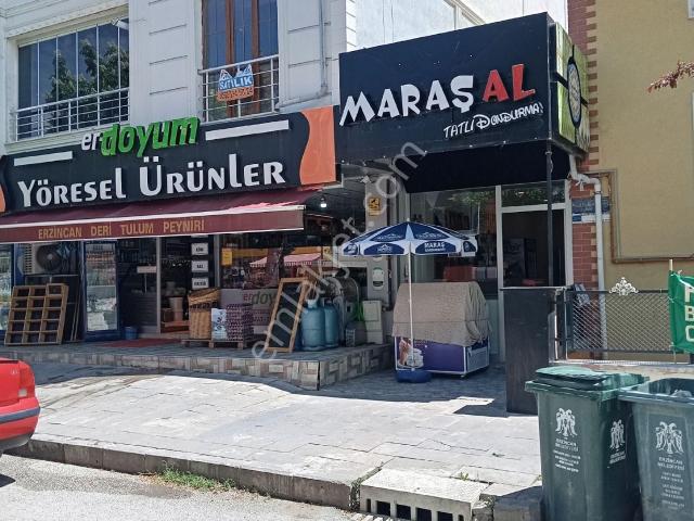Erzincan Merkez, Erzincan içerisinde kiralık mülk