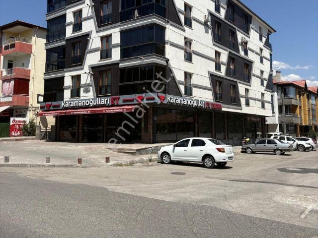 Erzincan Merkez, Erzincan içerisinde kiralık mülk